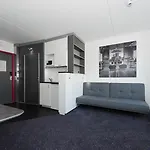 Cabinn Apartments