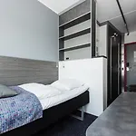 Cabinn Apartments