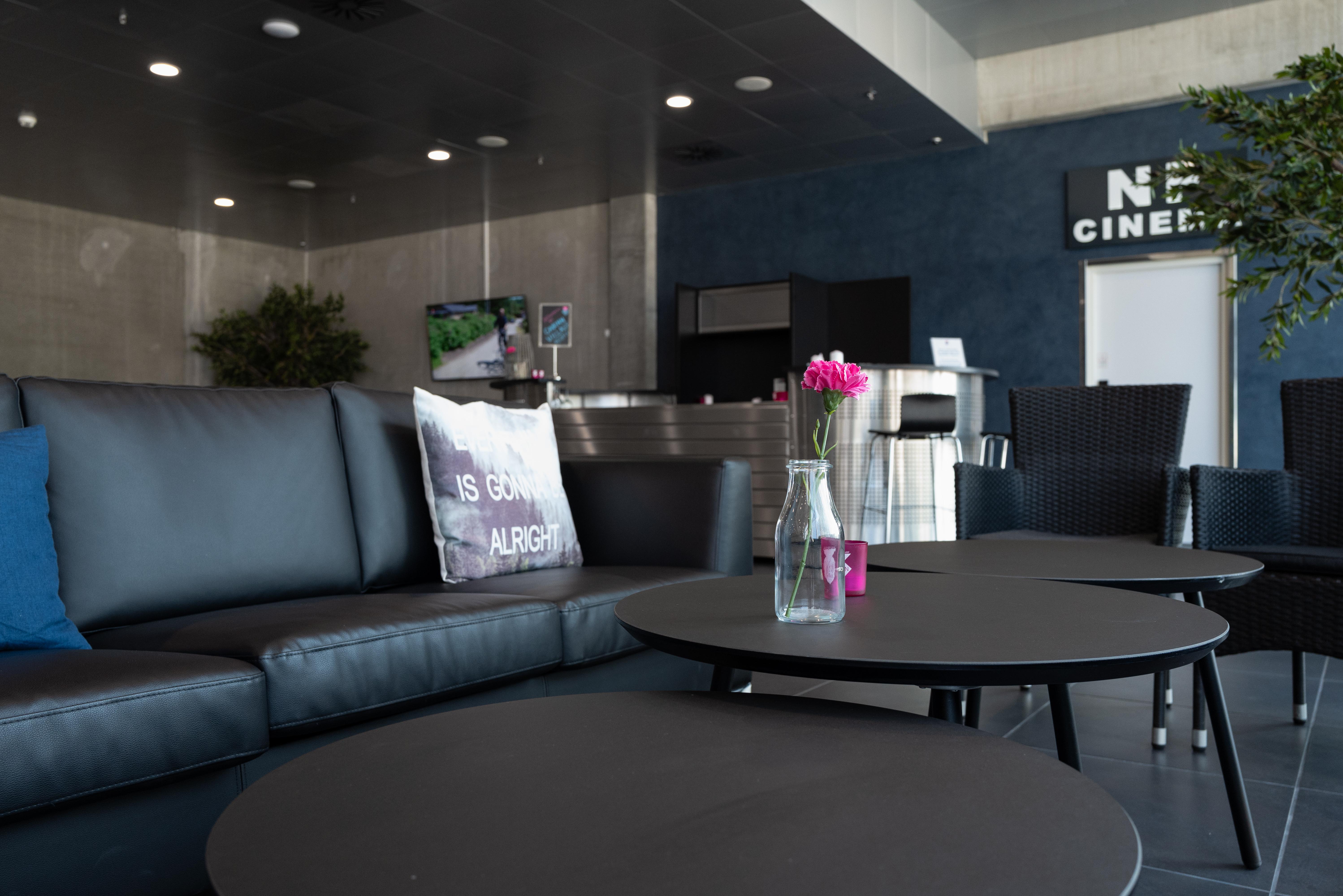 Cabinn Apartments Aparthotel