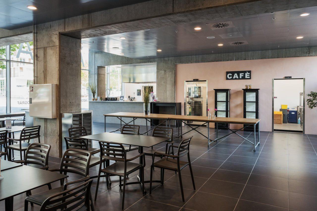Cabinn Apartments Copenhagen