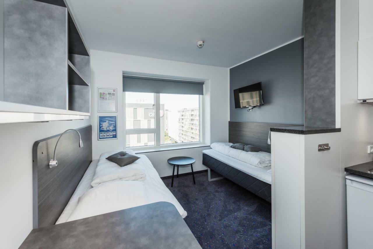 Cabinn Apartments Aparthotel