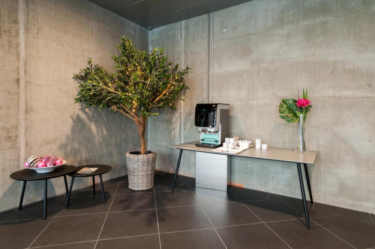 Aparthotel Cabinn Apartments Copenhagen