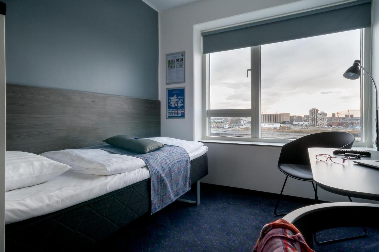 Aparthotel Cabinn Apartments